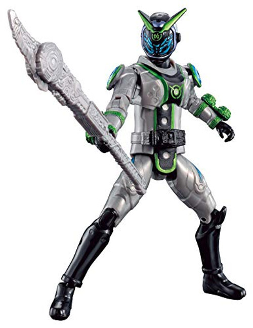 Bandai Kamen Rider Zi-O RKF Rider Armor Series Kamen Rider Woz Action Figure Bandai Kamen Rider Zi-O RKF Rider Armor Series Kamen Rider Woz Action Figure