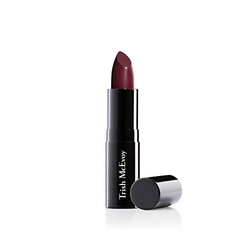 Trish McEvoy Veil Lip Color Black Rose.12 oz.-3.5 g