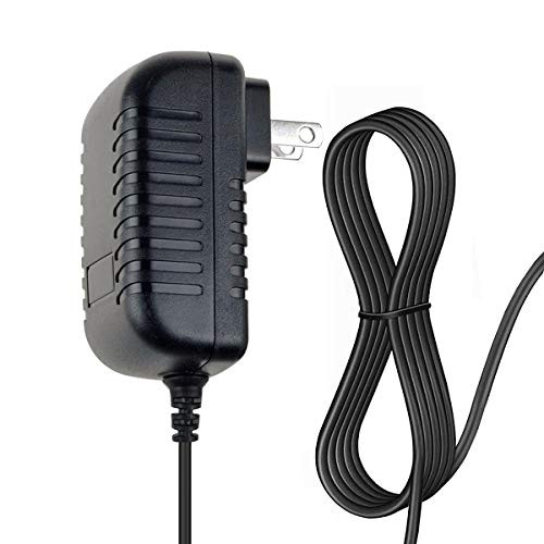 ABLEGRID 18V 1A AC-DC Adapter for Mackie Mix Series Mix5 Mix 5 8 Channel Mixer Power Cord