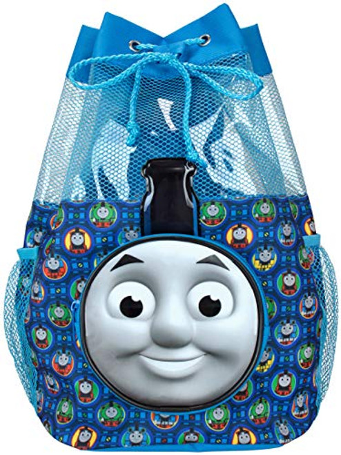 Thomas & Friends Kids Thomas the Tank Engine Swim Bag