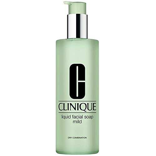 Clinique Clinique liquid facial mild 6f37 soap 6.7 ounce 6.7 Ounce