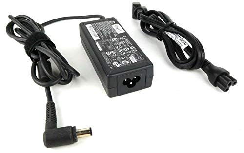 ORIGINAL HP 65W 19.5V 3.33A AC Power Supply Adapter Charger 7.4mm L-Shape Tip