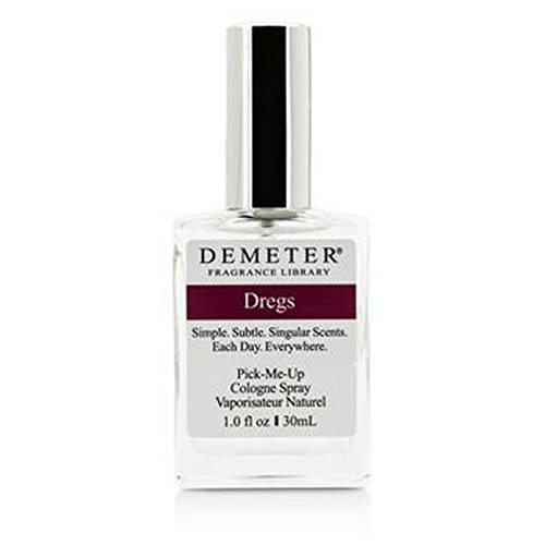 Demeter Cologne Spray Dregs 1 oz.