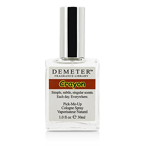Demeter 1oz Cologne Spray - Crayon