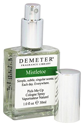 Demeter 1oz Cologne Spray - Mistletoe