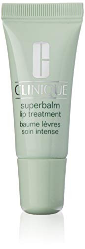 Clinique Superbalm Lip Treatment for Unisex All Skin Types 0.24 Ounce