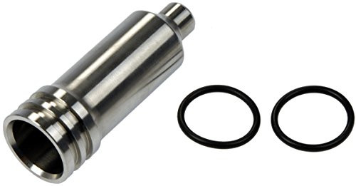 Dorman 904-120 Chevrolet/GMC 6.6L Duramax LB7 Injector Tube & O-Rings