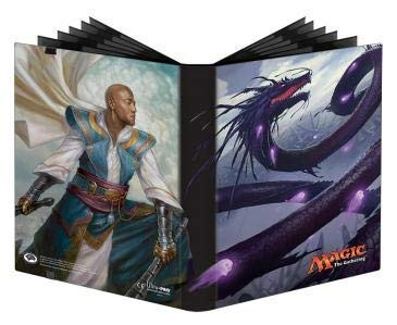 Iconic Masters PRO Binder for Magic: Kokusho/Teferi