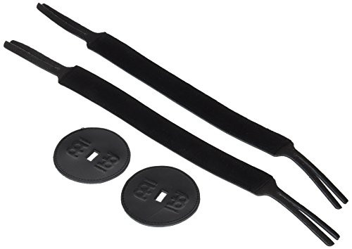 Meinl Cymbals BR3 Standard Leather Cymbal Straps Pair
