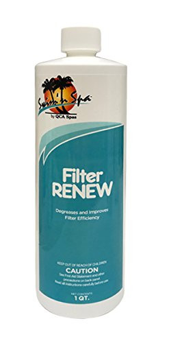 Swim N Spa Filter Renew 1 QT