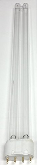 Honeywell UC36W1006 36W 36 watt Replacement UV-C UVC Lamp with Keyed Base -Slotted-Slots- but not Made by Honeywell