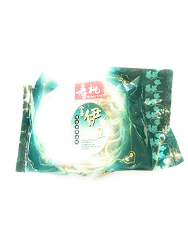 Sautao Scallop  and  Chicken Soup Flavour E-Fu Noodle 5.6 Oz-2 Pack-???????????