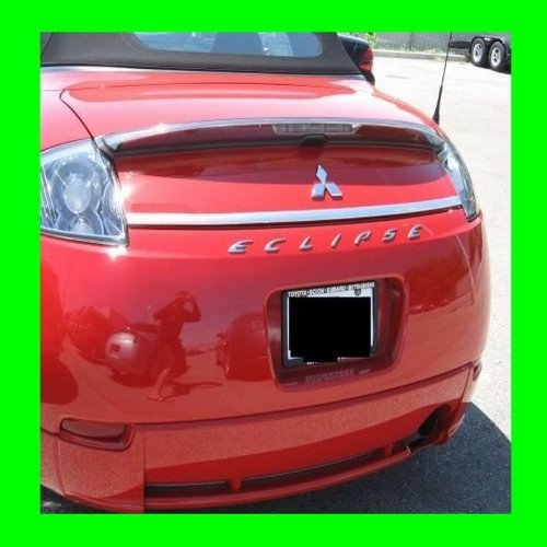 312 Motoring fits 1990-1997 MAZDA PROT?G? CHROME TRUNK TRIM MOLDING 1991 1992 1993 1994 1995 1996 90 91 92 93 94 95 96 97