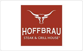 Hoffbrau Steak  and  Grill House Gift Card -25-