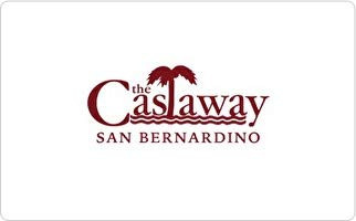 Castaway Restaurant San Bernardino Gift Card -25-