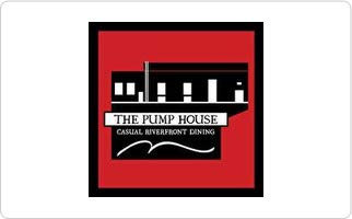The Pump House Gift Card -25-