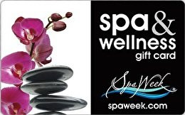 Sveta's Body Therapy - Witchita KS Gift Card -25-