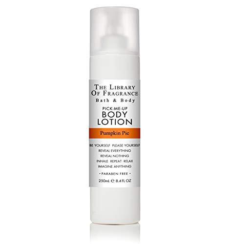 Demeter Pumpkin Pie Body Lotion 250ml-8.4oz