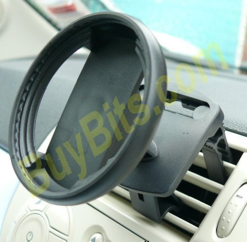 BUYBITS K-Tech Easy to Remove EASYPORT Vent Mount for Tomtom ONE v4 - Classic-Assist-Traffic -6458-