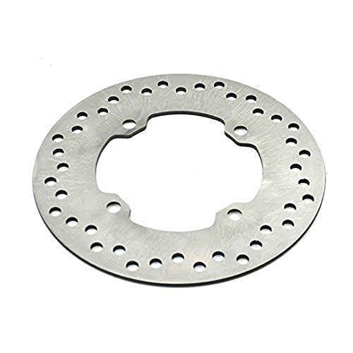 220mm Motorcycle Rear Brake Disc Rotor For For Honda XR400R XR440R XR600R XR650L XR230L XR250R XR250L XR250 L