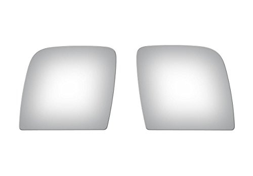 Burco Driver  and  Passenger Glass for E-150 E-250 E-350 E-450 Econoline