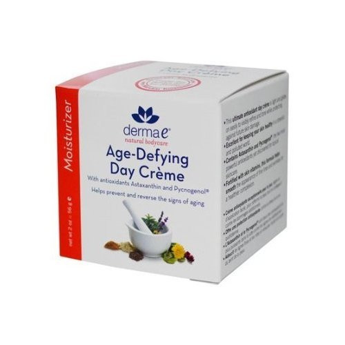 Derma E Age-Defying Day Creme - 2 oz Derma E Age-Defying Day Creme - 2 oz