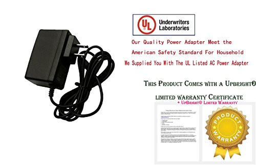 NETGEAR SAL018F1-NA 332-10375-01 12V 1.5A AC Adapter Power Supply Wall Charger for NETGEAR Wireless Router DSL Cable Modem (12V 1.5A)