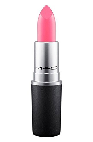 MAC Matte Lipstick Shade BE SILLY 3g