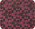 ACD Blossom Raspberry Chocolate Transfer Sheets  Pack of 2