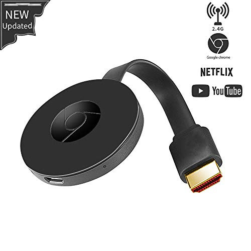 YEHUA HDMI Display Dongle Adapter 1080P Wifi Wireless HDMI Display Receiver TV for Projector/IOS/Android/Windows/Mac