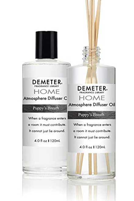 Demeter Fragrance Library - Puppy's Breath Diffuser Oil