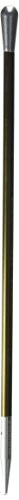 Susan Bates Tipping Points Knitting Needles 10"-Size 10.5/6.5mm