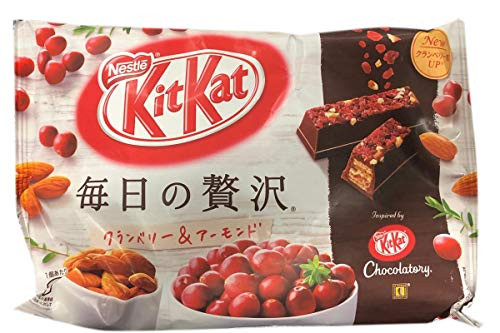 Kit Kat Chocolatory -Pack of 4-