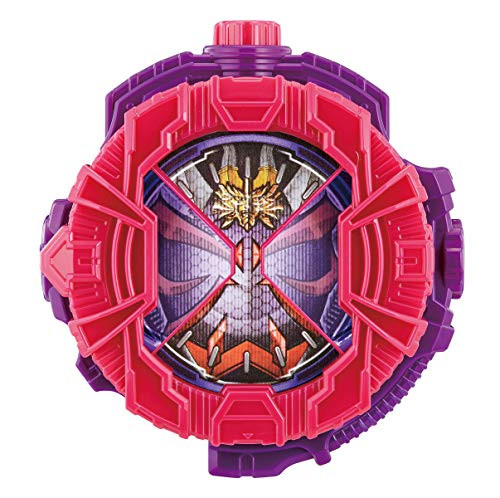 Bandai Kamen Rider Zi-O DX Hibiki Ride Watch