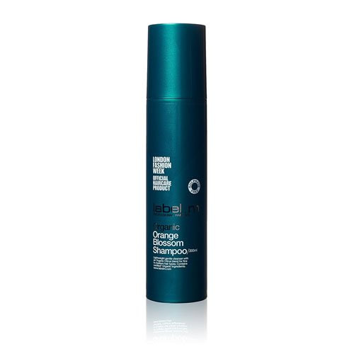 Label.M Organic Orange Blossom Shampoo 6.8 Ounce