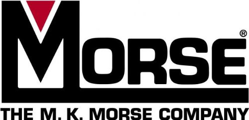 M.k. Morse Hhb1232t10 12" 32tpi Bi-metal Hacksaw Blade
