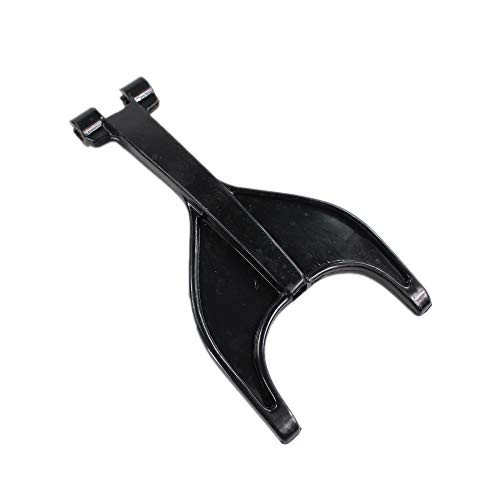 Eparts Inc. E-H207933 Wide Reel Finger for John Deere -5pcs-