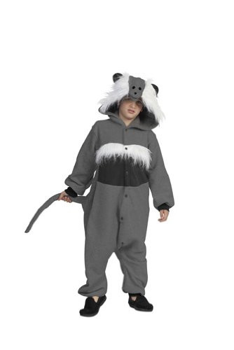 RG Costumes 'Funsies' Hamster Child Large-Size 12-14