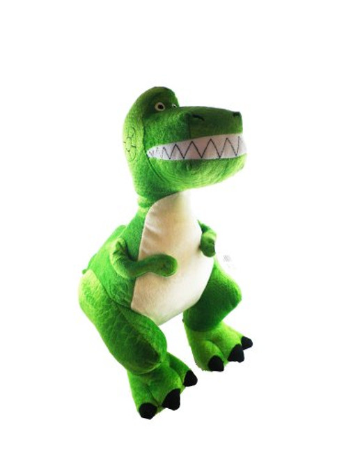 Disney  and  Pixar Toy Story 14 Inch Plush Toy Rex