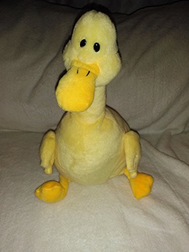 Kohl's Duck for President 14 Plush Duck by Kohl's Cares