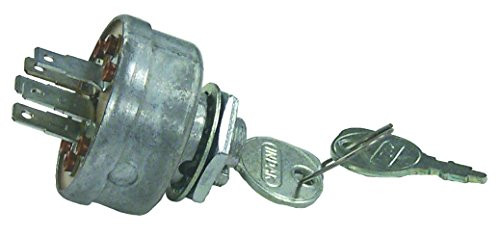 Prime Line 7-01891 Ignition Switch