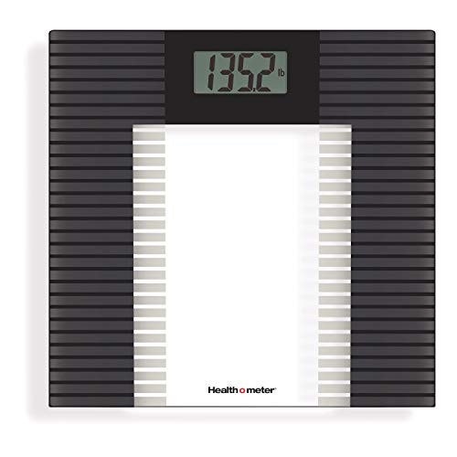 Health o meter Digital Glass Scale