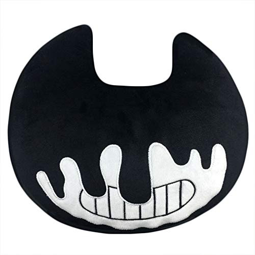 Bendy and the Ink Machine : Ink Bendy Plush Pillow
