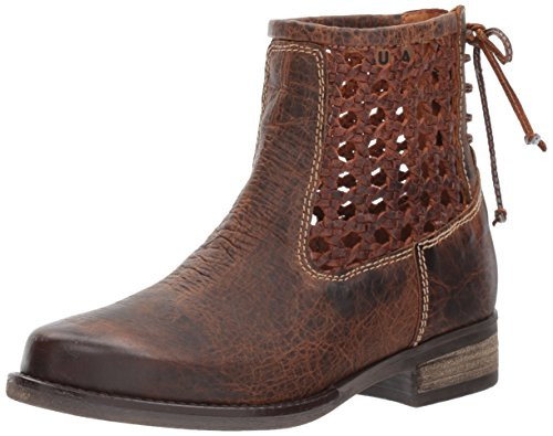 Sbicca Women's Alps Boot 7 B US Brown