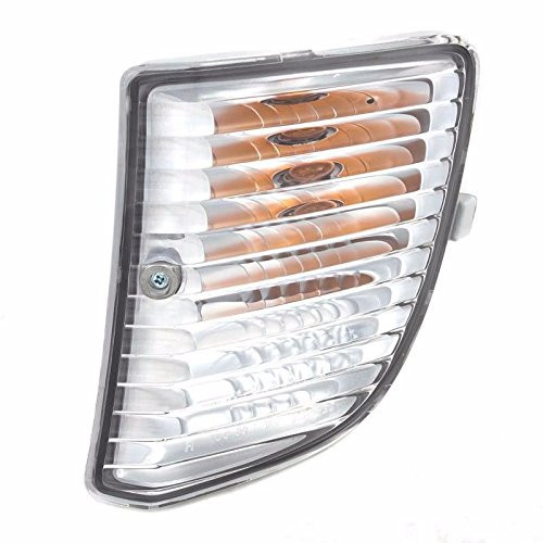 For 2001-2003 TOYOTA RAV4 Driver Side OEM Replacement Corner Light SIGNAL LAMP TO2530139 -W-O FOG LAMP-