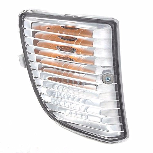 For 2001-2003 TOYOTA RAV4 Passenger Side OEM Replacement Corner Light SIGNAL LAMP TO2531139 -W-O FOG LAMP-