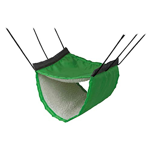 Trixie Hammock with Two Storeys for Ferrets-Rats 22 x 15 x 30 cm