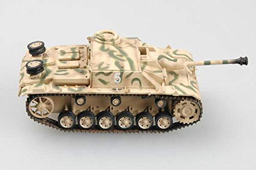 Easy Model 736152 Stug III Ausf. G -1- 72 Model kit