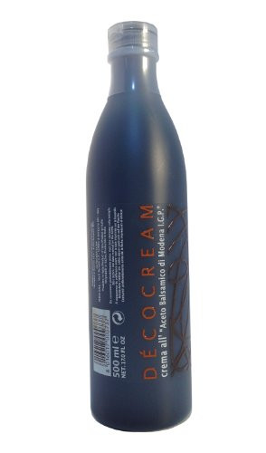 Decocream - Balsamic Glaze I.G.P. -17 oz.-