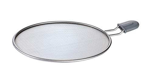 Tescoma 420944 Flame Diffuser Ø 19 cm Presto Grey
